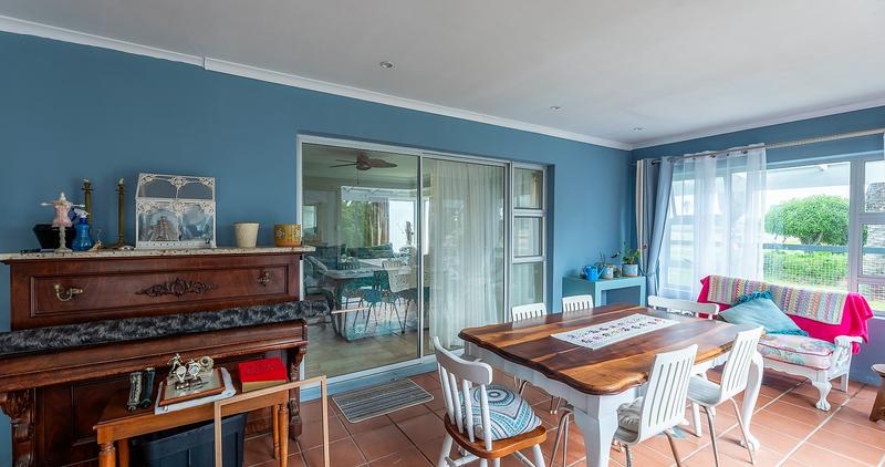 6 Bedroom Property for Sale in Melkbosstrand Western Cape